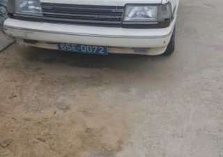 Toyota Corona 2009 - Bán Toyota Corona đời 2009, màu trắng, xe nhập 