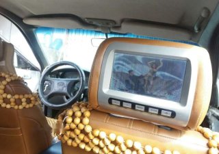 Hyundai Sonata   1993 - Bán Hyundai Sonata sản xuất năm 1993, màu bạc, nhập khẩu Hàn Quốc