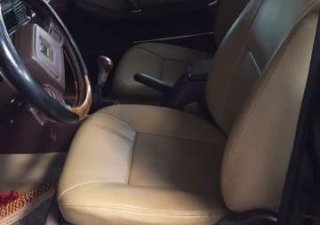 Mazda 929   1988 - Bán Mazda 929 1988, màu đen, nhập khẩu 