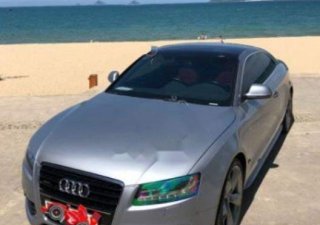 Audi A5  S-line 3.2 Quattro  2010 - Bán Audi A5 2010 3.2L full tất cả các option của S5