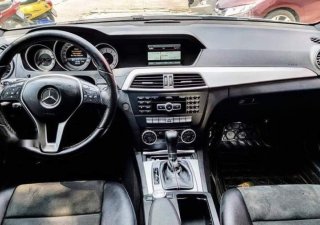 Mercedes-Benz C class  C200 2014 - Bán xe Mercedes C200 năm sản xuất 2014, nhập khẩu