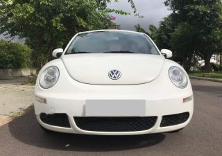Volkswagen New Beetle   1.6AT  2009 - Bán xe Volkswagen New Beetle 1.6AT tại Bình Định