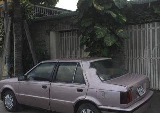 Isuzu Gemini   1990 - Cần bán xe Isuzu Gemini nhập Nhật, xe nguyên bản