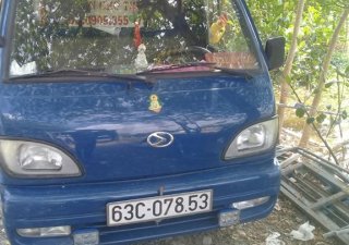 Xe tải 1 tấn - dưới 1,5 tấn 2015 - Xe tải thùng bạt 1.25 tấn cũ, chính chủ tại Tiền Giang