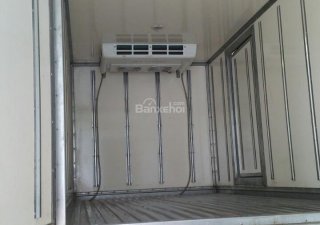 Thaco Kia 2016 - Cần bán 2 xe đông lạnh 2 tấn 4