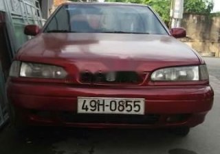 Hyundai Sonata   1992 - Bán ô tô Hyundai Sonata năm sản xuất 1992, máy móc ổn định