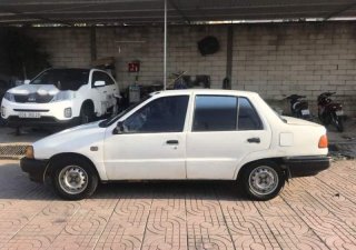 Daihatsu Charade 1993 - Cần bán xe Daihatsu Charade năm 1993, màu trắng, nhập khẩu còn mới