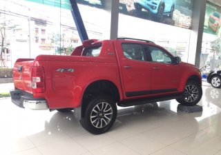 Chevrolet Colorado 2018 - Ninh bình giảm giá bán với Chevrolet Colorado 2018, High Country, sẵn màu, hỗ trợ giá tốt nhất miền bắc