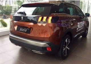 Peugeot 3008 2018 - Bán xe Peugeot 3008 sản xuất năm 2018