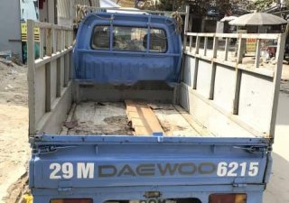 Daewoo Labo 1996 - Cần bán xe Daewoo Labo đời 1996, nhập khẩu nguyên chiếc chính chủ