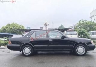 Toyota Carina 1996 - Bán xe Toyota Carina năm 1996, màu đen giá cạnh tranh