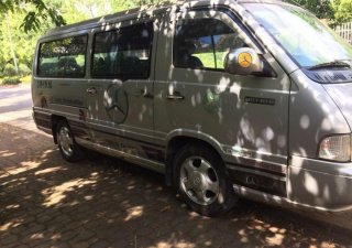 Mercedes-Benz MB 140D 2003 - Bán Mercedes 140D sản xuất năm 2003, xe gia đình