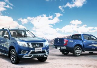 Nissan Navara 2018 - Bán Nissan Navara sản xuất năm 2018, màu xanh lam, nhập khẩu, giá cạnh tranh