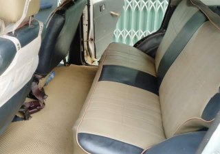 Toyota Land Cruiser 1980 - Bán xe Toyota Land Cruiser đời 1980, màu trắng, nhập khẩu nguyên chiếc còn mới, 110tr