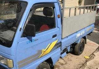 Daewoo Labo 1996 - Cần bán xe Daewoo Labo đời 1996, nhập khẩu nguyên chiếc chính chủ