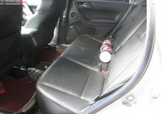 Subaru Forester 2.0 XT 2015 - Bán xe Subaru Forester 2.0 XT 2015, màu nâu, nhập khẩu, chính chủ