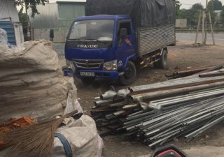 Vinaxuki 1490T 2007 - Bán Vinaxuki 1490T 2007, màu xanh lam, giá tốt
