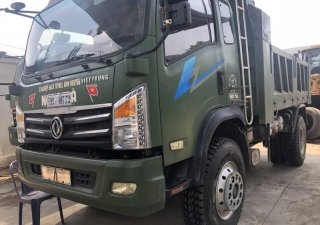 Xe tải 5 tấn - dưới 10 tấn 2016 - Bán xe tải Viettrung sản xuất 2016