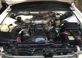 Toyota Corona Royal 2.5 1997 - Bán xe Toyota Corona Royal 2.5 đời 1997, màu trắng, nhập khẩu 