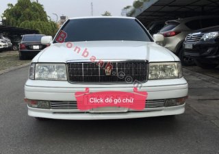 Toyota Corona Royal 2.5 1997 - Bán xe Toyota Corona Royal 2.5 đời 1997, màu trắng, nhập khẩu 