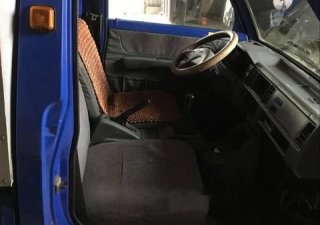Daewoo Labo 2005 - Bán xe Daewoo Labo sản xuất 2005, màu xanh lam, nhập khẩu 