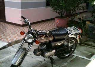 Lifan 520  MT 2009 - Bán xe Lifan 520 MT sản xuất năm 2009, đảm bảo chất lượng và uy tín