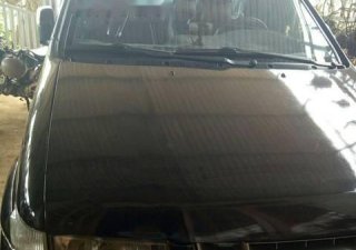 Isuzu Hi lander AT 2005 - Bán Isuzu Hi Lander AT sản xuất 2005, zin nguyên bản, 4 lốp michenlin mới tinh