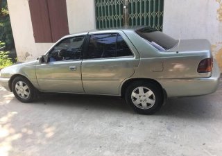 Hyundai Sonata 1992 - Bán xe Hyundai Sonata 1992, nhập khẩu, số sàn