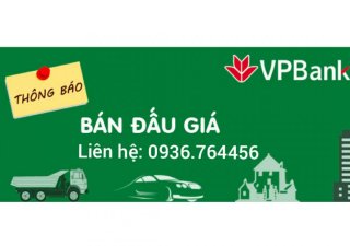 Xe tải 2,5 tấn - dưới 5 tấn 2015 - Bán đấu giá xe tải TMT 2015 - 280 triệu