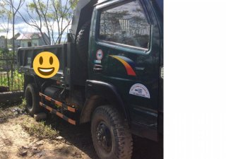 Xe tải 2,5 tấn - dưới 5 tấn 2015 - Bán đấu giá xe tải TMT 2015 - 280 triệu
