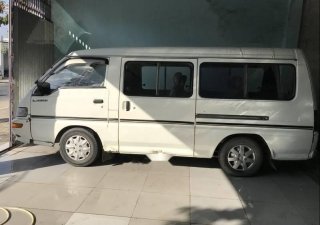 Mitsubishi L300 1997 - Cần bán gấp Mitsubishi L300 đời 1997, màu trắng, xe nhập