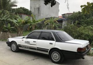 Toyota Mark II   1991 - Bán Toyota Mark II sản xuất 1991,  xe đẹp, gầm bệ chắc chắn