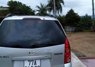Mazda Premacy   2003 - Bán Mazda Premacy đời 2003, xe còn nguyên bản