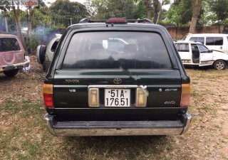 Toyota 4 Runner 1996 - Bán xe Toyota 4 Runner đời 1996, xe nhập giá cạnh tranh