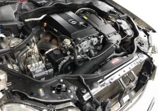Mercedes-Benz E class E200 2008 - Bán Mercedes E200 sản xuất 2008 chính chủ
