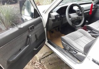 Toyota Cressida 1989 - Cần bán xe Toyota Cressida năm 1989, màu trắng chính chủ