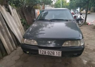 Daewoo Espero 1995 - Cần bán gấp Daewoo Espero năm 1995, màu xanh, xe nhập, giá tốt 36 triệu