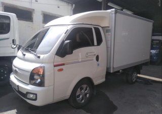 Hyundai Porter 2 2017 - Bán Hyundai Porter 2 2017, màu trắng, xe nhập, giá tốt