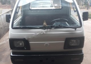 Suzuki Super Carry Truck 1.0 MT 2001 - Bán Suzuki Super Carry Truck 1.0 MT sản xuất năm 2001, màu trắng