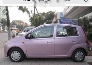 Daihatsu Charade 2006 - Bán xe Daihatsu Charade đời 2006, nhập khẩu, 170 triệu