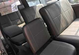 Hyundai Matrix 2004 - Cần bán xe Hyundai Matrix đời 2004, màu bạc, xe nhập