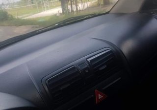 Kia Morning Lx 2012 - Bán Kia Morning LX sản xuất 2012, màu bạc