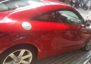 Audi TT 2009 - Kiếm nhiều tỷ từ việc sở hữu ô tô dưới 1 tỷ