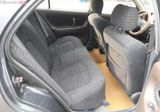 Mitsubishi Galant 1998 - Cần bán Mitsubishi Galant 1998, nhập khẩu nguyên chiếc số tự động