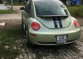 Volkswagen Beetle   2009 - Bán Volkswagen Beetle đời 2009, xe nhập, 550tr