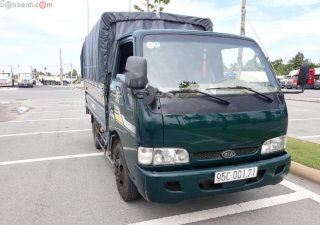 Kia K3000S 2011 - Bán Kia K3000S năm sản xuất 2011, màu xanh lam, 210tr