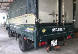 Kia K3000S 2011 - Bán Kia K3000S năm sản xuất 2011, màu xanh lam, 210tr