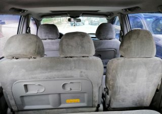 Hyundai Trajet 2006 - Bán ô tô Hyundai Trajet đời 2006, màu bạc, nhập khẩu nguyên chiếc, số tự động