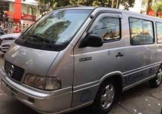 Mercedes-Benz 190   2002 - Bán Mercedes-Benz 190 2002, màu bạc, giá tốt