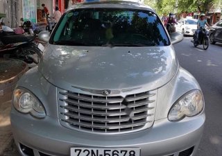Chrysler Cruiser 2008 - Bán ô tô Chrysler Cruiser đời 2008, nhập khẩu nguyên chiếc 